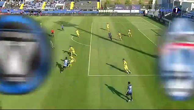 1-0 Cristian Ganea Goal Romania Divizia A - 21.09.2017 Viitorul Constanta 1-0 Juventus Bucuresti