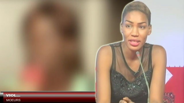 Petit Dej (21 sept.-17) - Moeurs : Conséquences des viols subis dans l'enfance