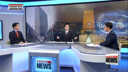 Interview: Prof. Bong Youngshik, Hwang Ho-jun