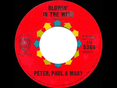 Class Reunion Song Hit Montage #3 - 1963-64 School Year