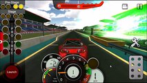 PRO SERIES DRAG RACING ( Android / iOS ) Gameplay HD