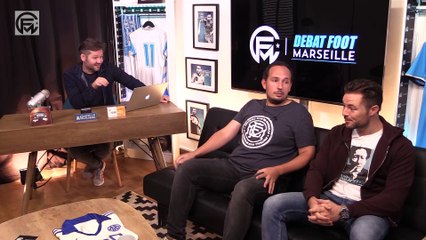 Débat Foot Marseille : Garcia, passera ou passera pas l'automne ?