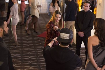 FOX #Lucifer - Season 3 Episodes 1 || They're Back, Aren't They? [HD]