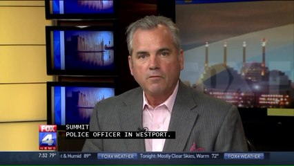 Man Charged in Shooting Death of Off-Duty Missouri Officer