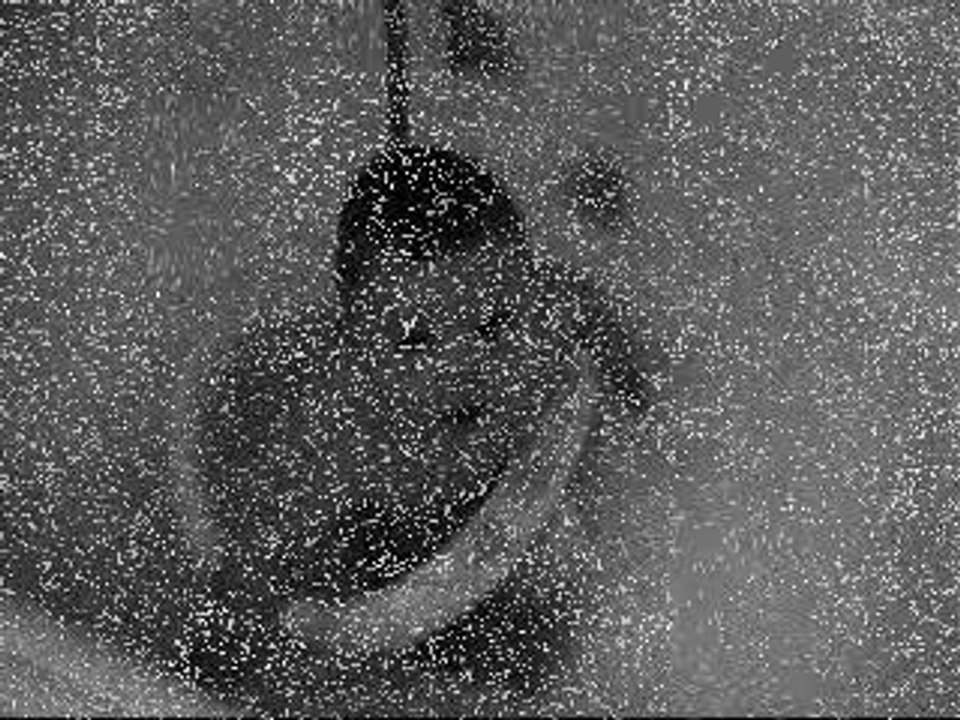 le bain
