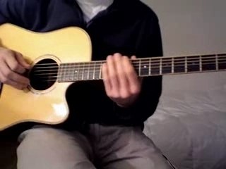 Django les yeux noirs