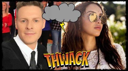 Nabilla taclée une nouvelle fois par Matthieu Delormeau, elle réplique !