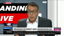 Jean-Michel Cohen dévoile les coulisses des émissions de cuisine à la TV