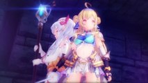 Bullet Girls Phantasia - Bande-annonce TGS 2017