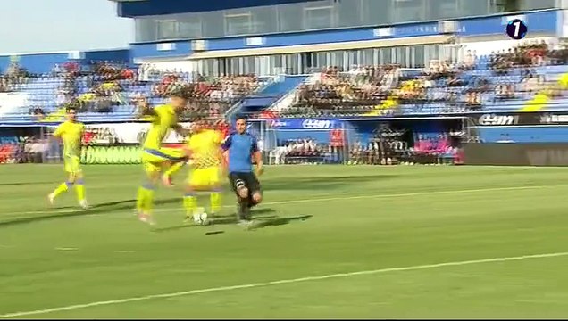 All Goals Romania Divizia A - 21.09.2017 Viitorul Constanta 3-0 Juventus Bucuresti