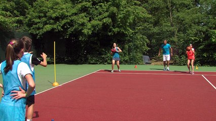 Physique 10-13 ans L'échauffement ludique P.Quétin