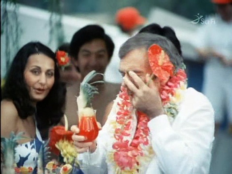 Fantasy Island  S01E13 - Erfolgreich verliebt