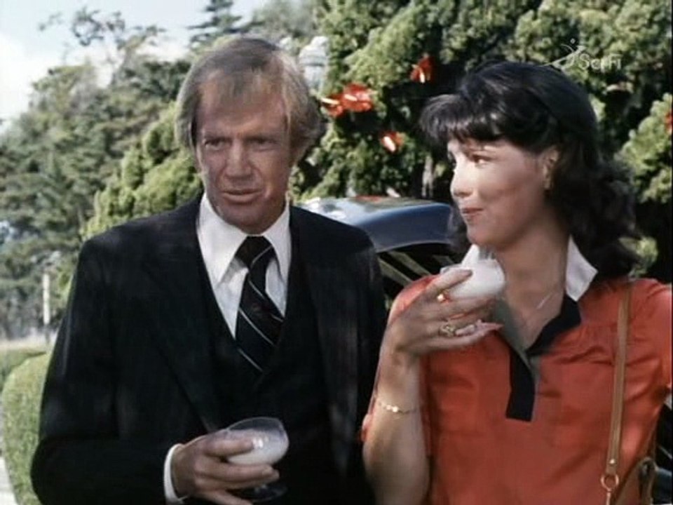 Fantasy Island  S01E11 - Perfektes Glueck