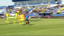 Viitorul Constanta 3-0 Juventus Bucuresti - All Goals Romania Divizia A - 21092017