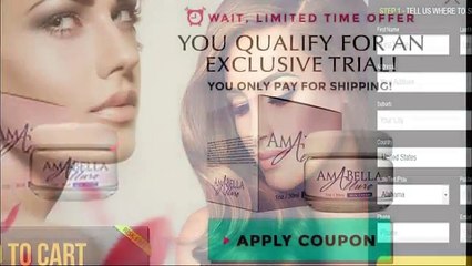 AmaBella Allure Cream
