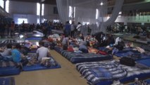 Damnificados por terremoto en México agradecen solidaridad y buen trato en albergues