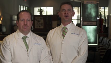 Welcome to Grand Strand Health & Wellness