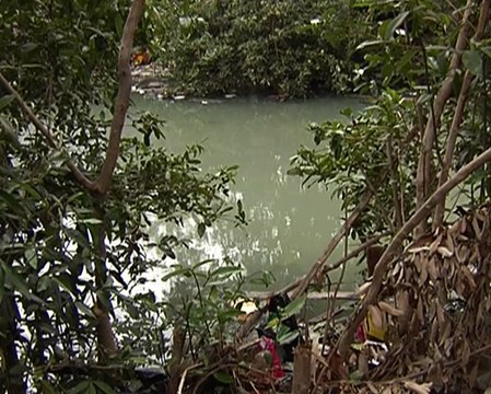 Un cuerpo fue encontrado sin cabeza al sur de Guayaquil