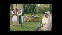 Florin Ologeanu - Mandro, de-ti plac ochii mei (Vin Floriile cu soare - TVR 2 - 13.04.2014)