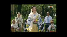 Roxana Bucur - La o margine de sat (Vin Floriile cu soare - TVR 2 - 13.04.2014)