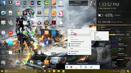 How To Install Android N to Any PC or laptops DUAL BOOT HD Video
