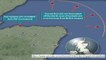 Russian bombers buzz UK coast - RAF jets scrambled in face-off