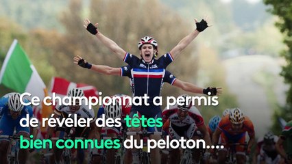 Les Mondiaux espoirs, l’avenir du cyclisme ?