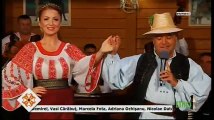 Cornel Borza - Da, Doamne, ploaie cu soare (Cu Varu' inante - ETNO TV - 17.09.2017)