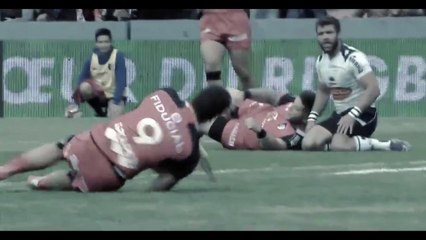 Teaser Stade Toulousain / SU Agen