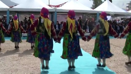 Esenyurt Belediyesinden Van'a Kültür ve Yaşam Merkezi