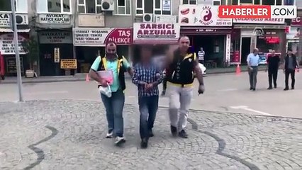 Bursa'da Aile İçi Vahşet! 8 Aylık Hamile Eşini ve Bebeğini Bıçaklayarak Öldürdü!