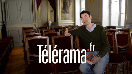 Alexis Ragougneau présente Niels, un roman captivant sur le Paris de la Libération et de l'épuration