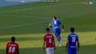 Penalty Goal Sachinidis vs Kallithea 1-1 Apollon Larissa 21092017