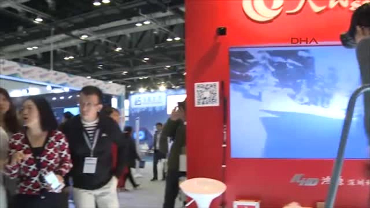 Kayseri Erciyes Dağı Çin'de Tanıtıldı