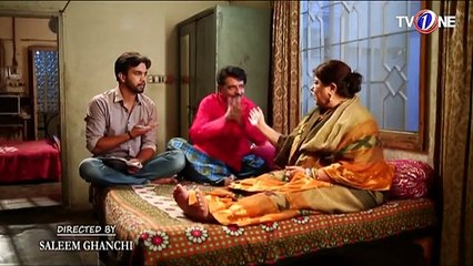 Love In Gulshan e Bihar Episode 47