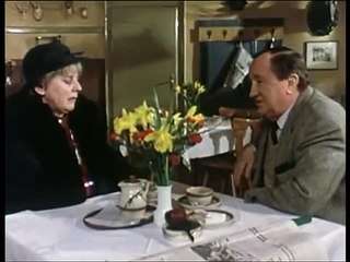 Der Alte  E45 - Der Freund