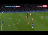 Sulmuesi i Chelseas shënon golin e vitit në Angli (360video)