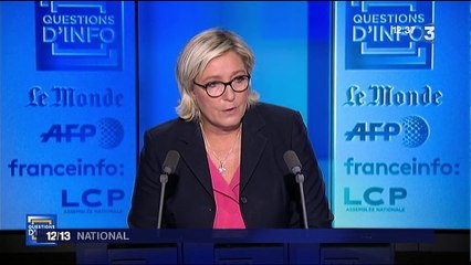 Florian Philippot quitte le Front national