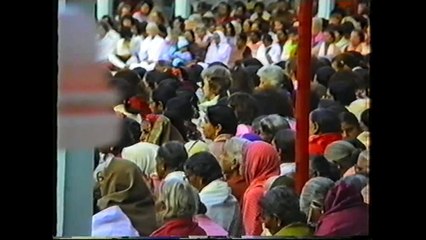 G.ROSATI: I FENOMENI PARANORMALI DI SAI BABA