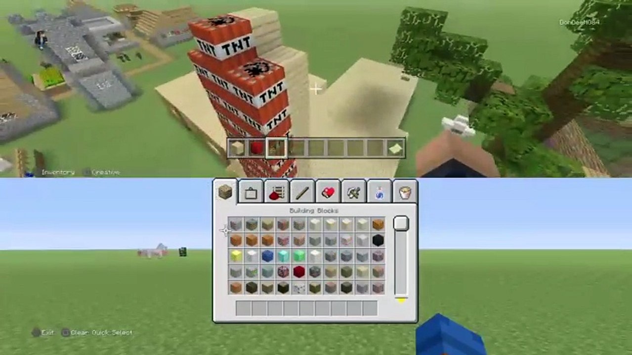 Minecraft (7)