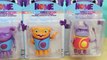 Dreamworks Home Movie Color Changing Figures Om Captain Smek Baby Boov Toys