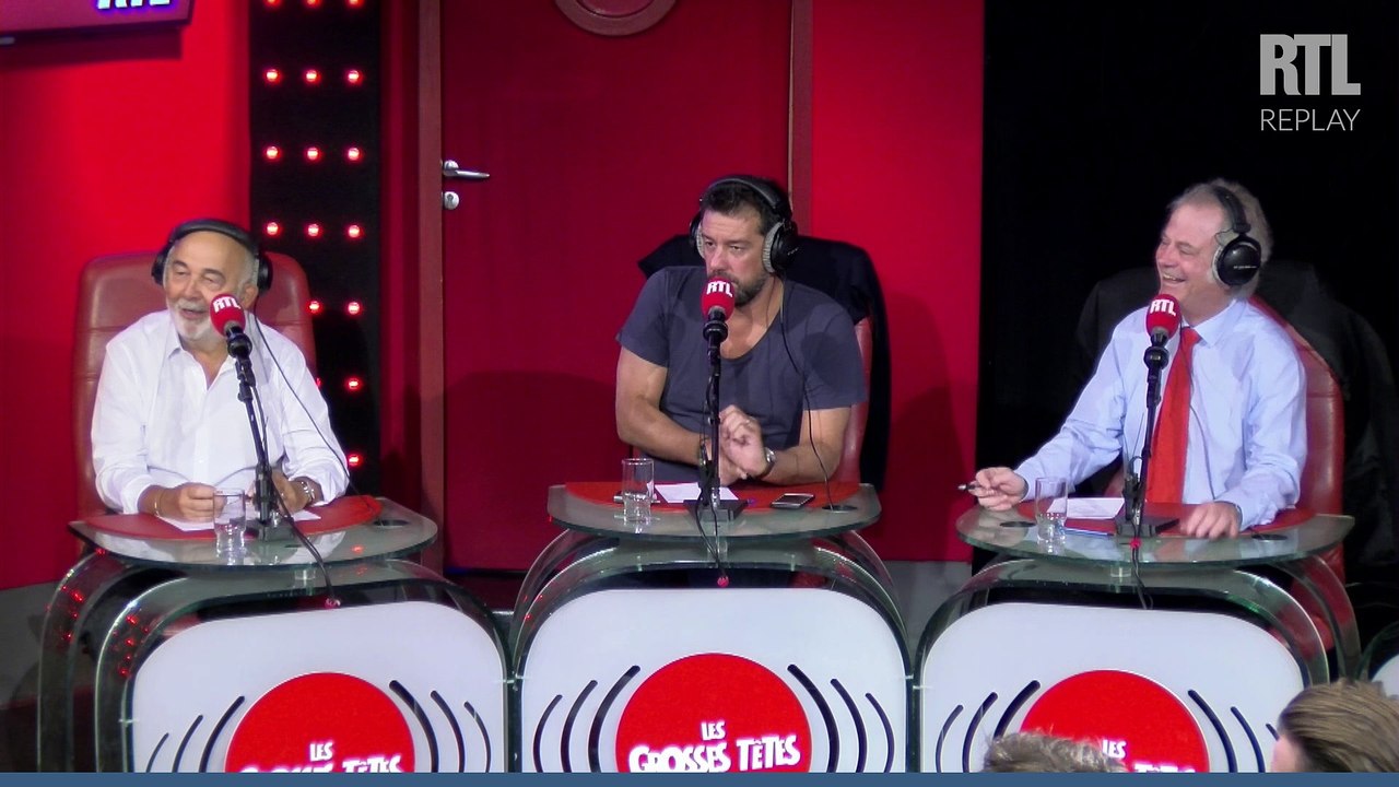 La nostalgie des années Steward de JeanFi