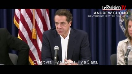 Découvrez un extrait exclusif d'«Une suite qui dérange», le film avec Al Gore