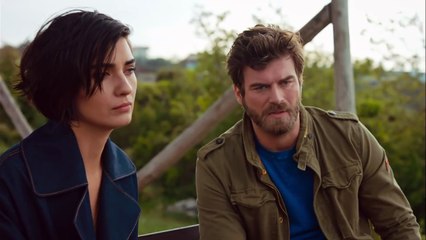 Cesur ve Güzel 27. Bölüm - Sühan'ın Şartı