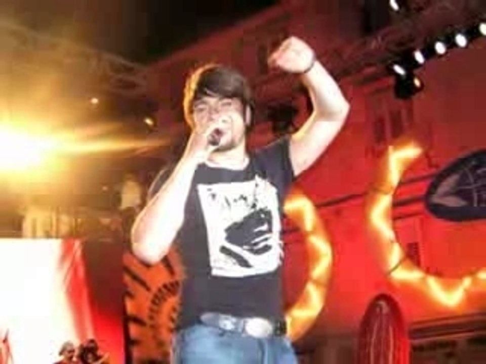 Tose Proeski - Gromovi na dusa