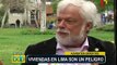 Marcial Blondet: “En Lima muchas casas han sido edificadas sin ningún criterio técnico”