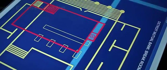 UN TRES BON FILM BRAQUAGE DE BANQUE Film complet en français HD PARTIE 2