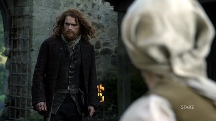 Outlander -3x02- Inside the World [Sub Ita]