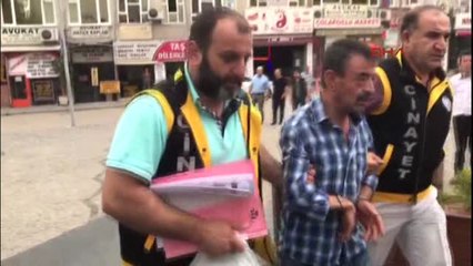 Bursa 8 Aylık Hamile Eşini 5 Bıçak Darbesi ile Öldürdü