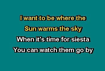 LA ISLA BONITA - MADONNA (KARAOKE)